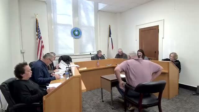 Brown County court accepts sheriff's racial-profiling report, records multiple staffing changes