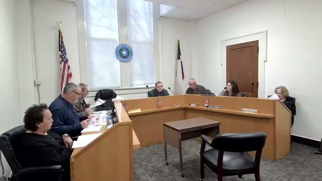 Brown County to apply for rural ambulance grant created by HB 3000