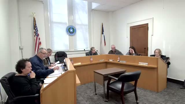 Brown County commissioners approve additional data storage for criminal discovery