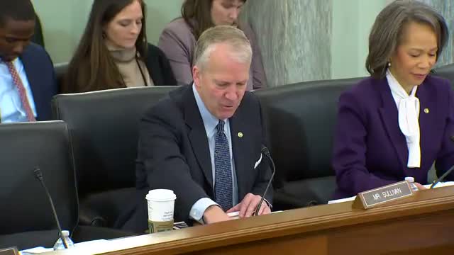 Senators Press Coast Guard on Turning $25 Billion Reconciliation Windfall into Operational Capability