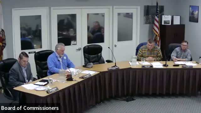 Humboldt Bay Harbor District previews schedule, technical studies for proposed offshore-wind terminal