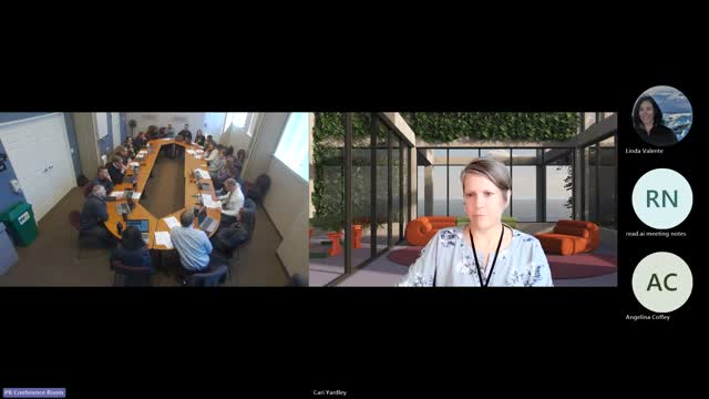 DA seeks full-time attorney; HHS reports small jail-therapy staffing increase