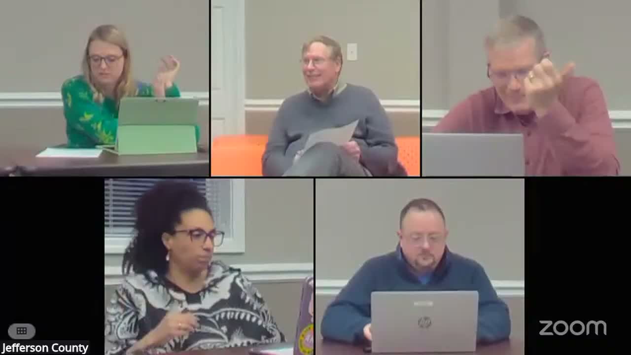 Commission discusses animal-control access, new shelter and proposed ordinance updates