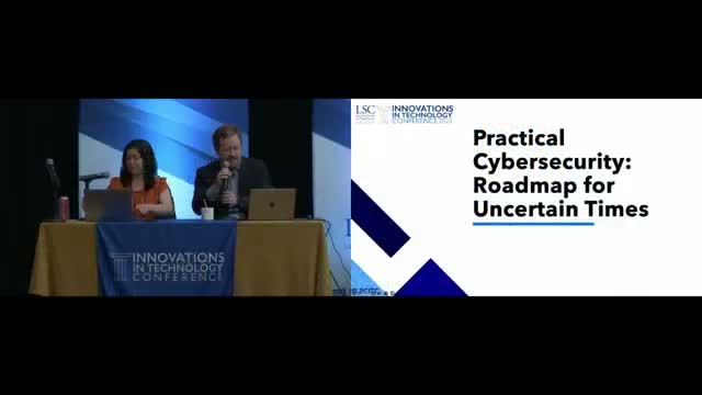 Community IT urges nonprofits to prioritize fraud defenses, phish‑resistant MFA and incident plans