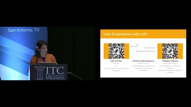 Oregon State Bar tests AI-driven online referral tool for high-volume Legal Referral Service