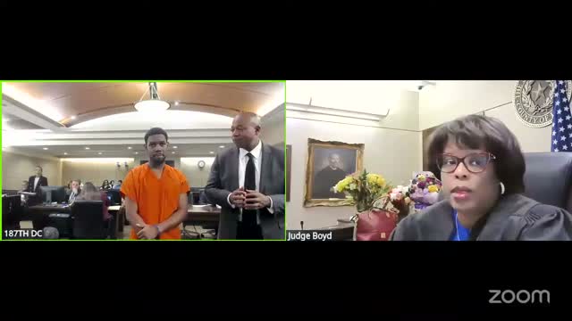 Defendant waives rights and pleads in intoxication‑related felony case