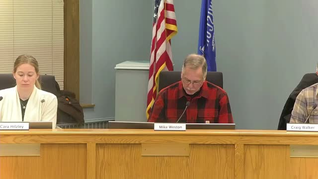 West Bend parks commissioners deny proposed Rainbow Lake trail connection to conservancy