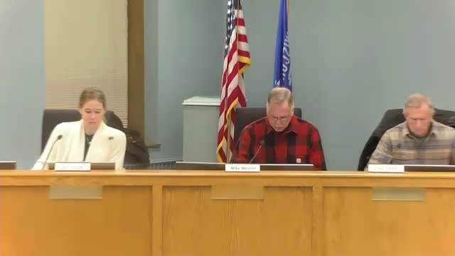 West Bend commission agrees to review park impact fees as staff outlines $495,000 balance and multi‑million projections