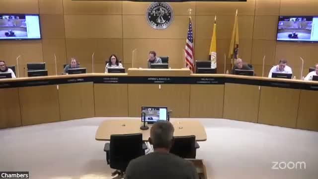 Advocates urge Hudson County to study JFK Bus Rapid Transit to improve north-south connectivity