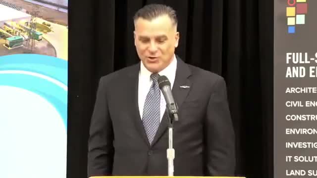 Mayor addresses rising utility bills, data centers and Hammond’s College Bound program