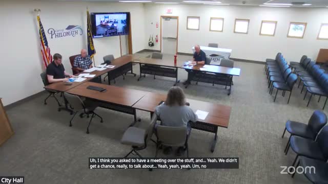 Public Works Committee weighs $100,000 TSP bucket, Applegate bike lanes and pedestrian safety fixes