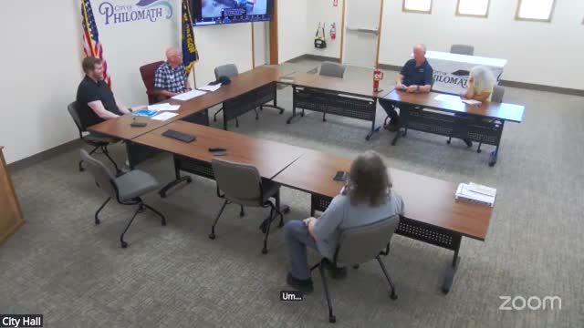 Philomath committee to distribute remaining Arbor Day saplings, seeks volunteers and a fall timeline