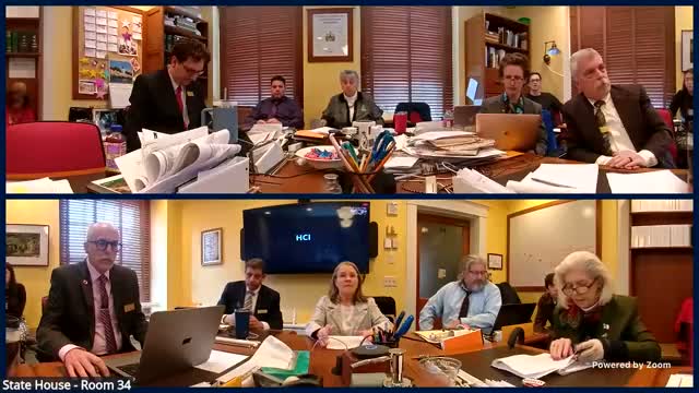 Governor proposes $200,000 to expand pretrial supervision; lawmakers question utilization