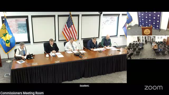 Lycoming County approves management agreement with Clinton County to address landfill debt and capacity