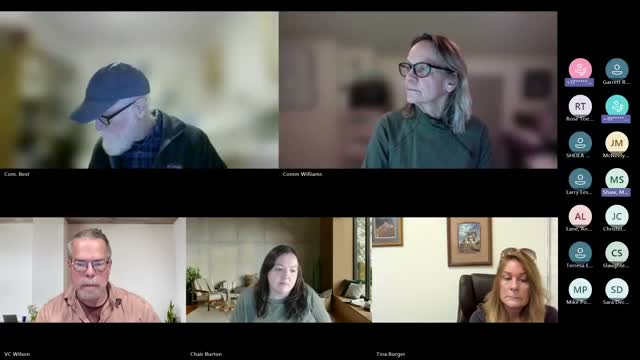 Planning commission forwards Flagstaff Regional Land Use Plan 2045 to supervisors after map change request