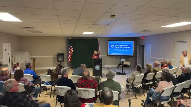 ECUA details water projects for Beulah, announces myECUA app and $3 million backbone upgrade