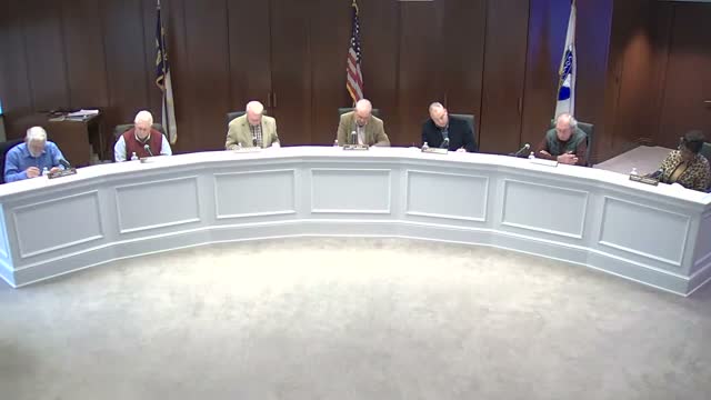 Columbus County declares Level 2 EOC activation, will support warming centers instead of opening mass shelter