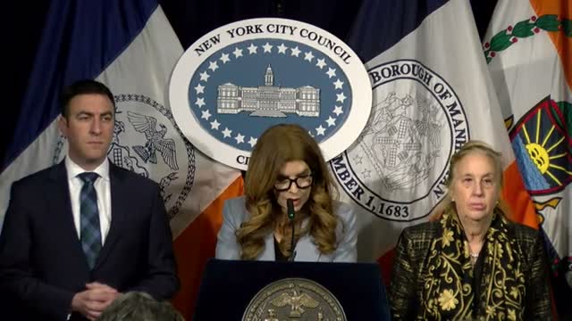 New York City Council moves to override multiple mayoral vetoes, advancing vendor, procurement, survivor and driver protections