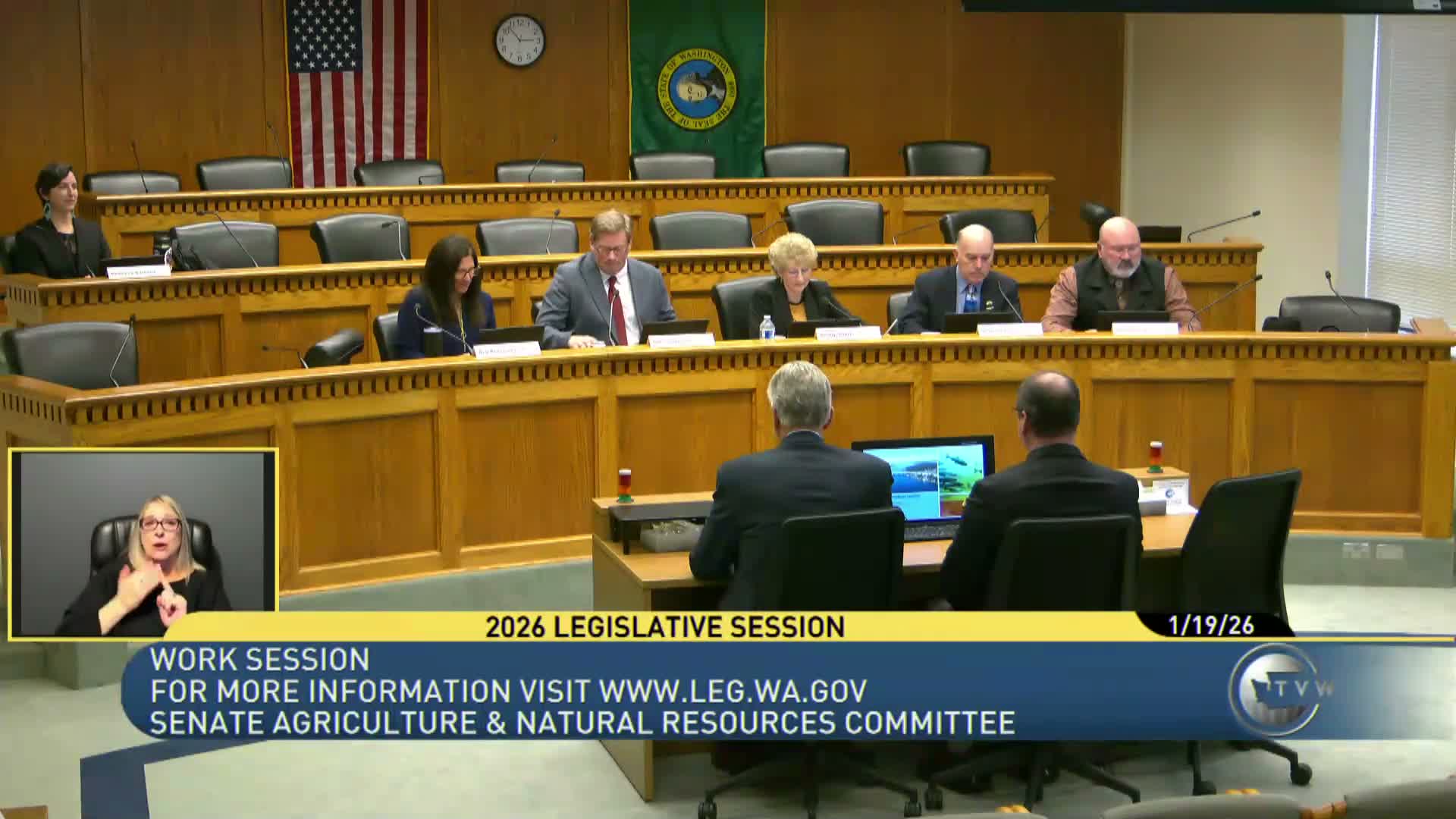 Tribe and local groups press for predator suppression to revive Lake Washington sockeye