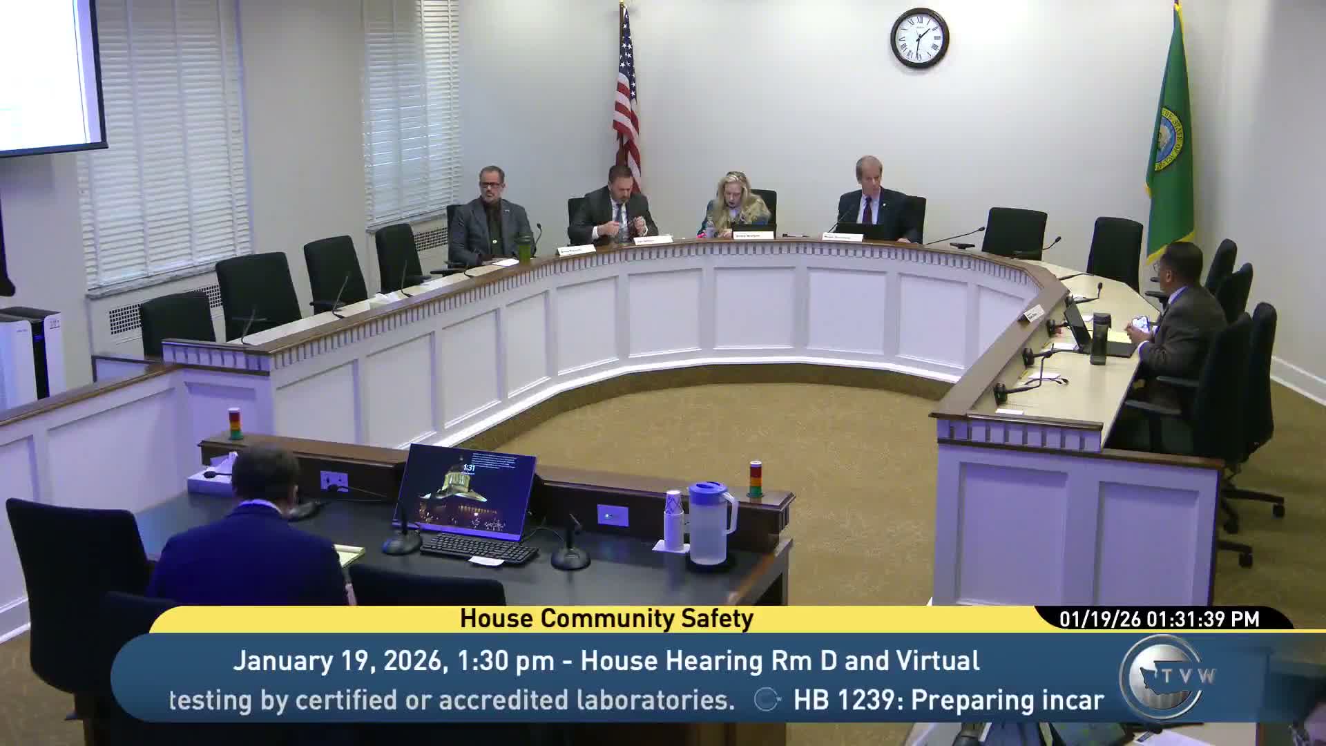 Bill would elevate some repeat fourth-degree assaults to felony status under specified motivation rule