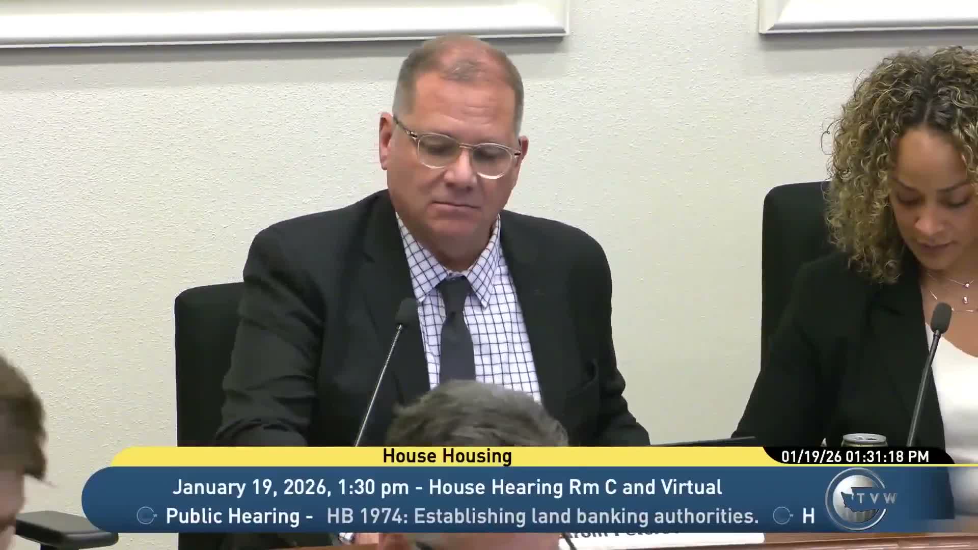 House committee hears bill to protect tenants during extreme-heat alerts