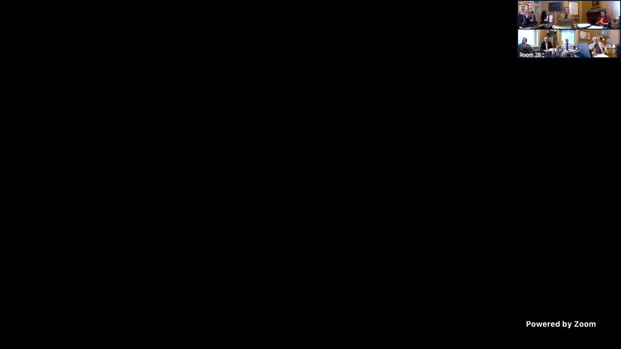 Senate committee examines S.313 intent language to expand access to career technical education