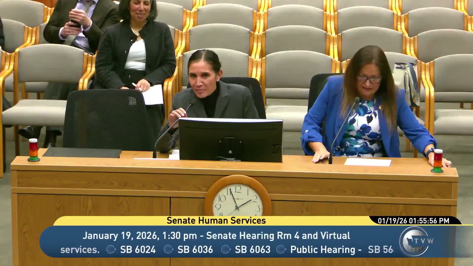 Bill would let long‑term foster caregivers avoid adult‑family‑home relicensure in some cases, DSHS says