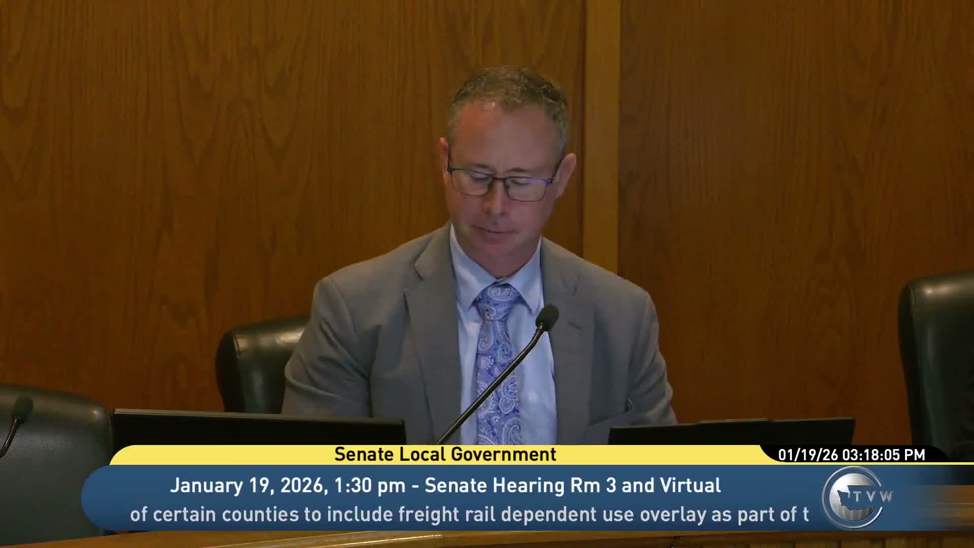 Panel approves technical update to ski-lift terminology in staff briefing