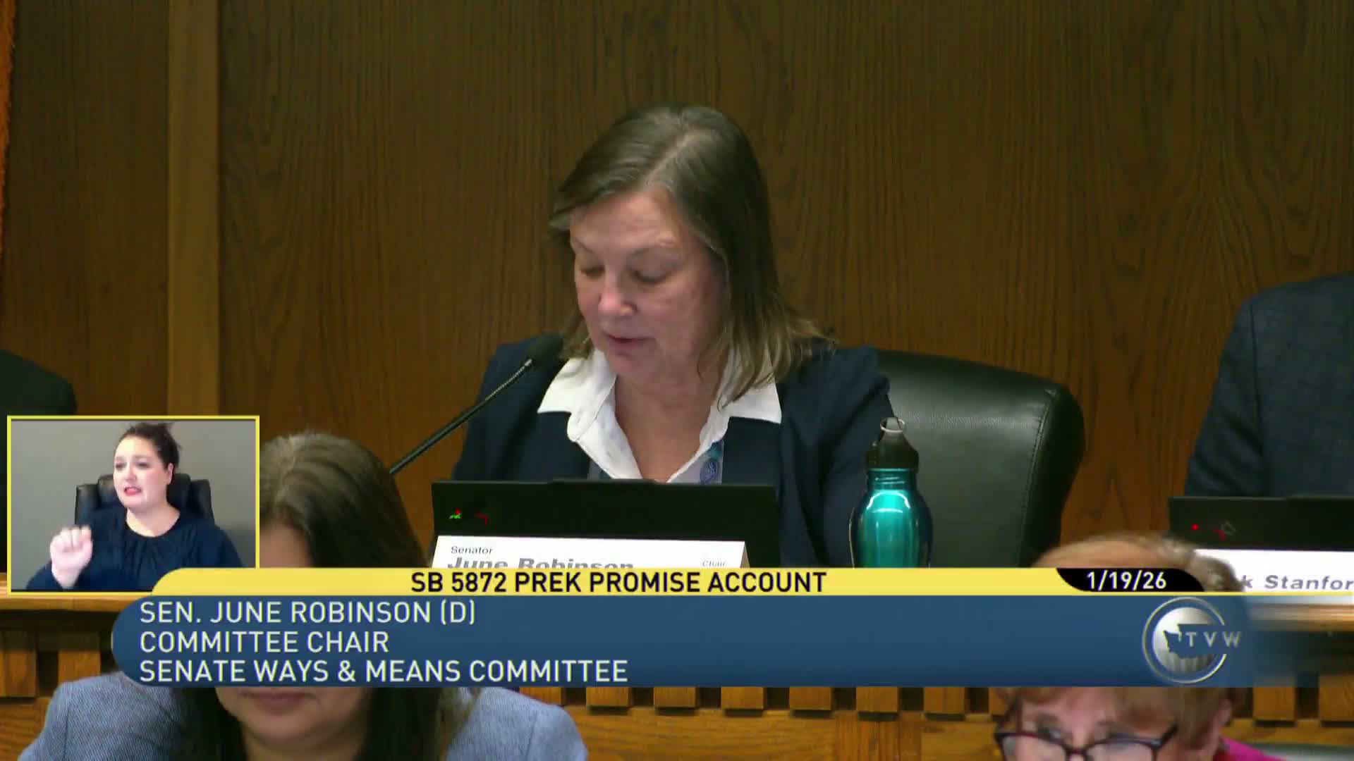 Bill Would Sunset Two Recurring JLARC Studies; Cities and Hospitality Groups Urge Care on Oversight