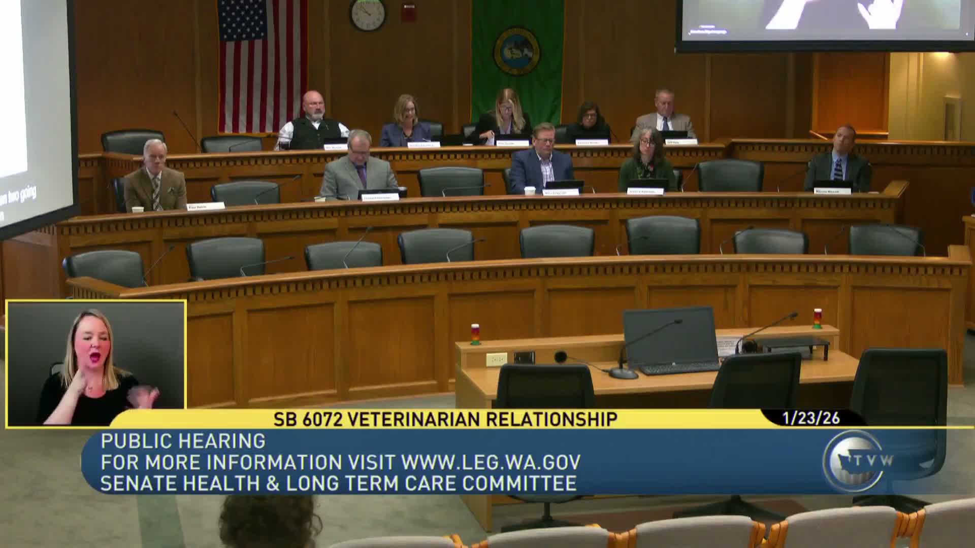 Committee hears emotional pleas and policy details for funding Maddie's Place neonatal program