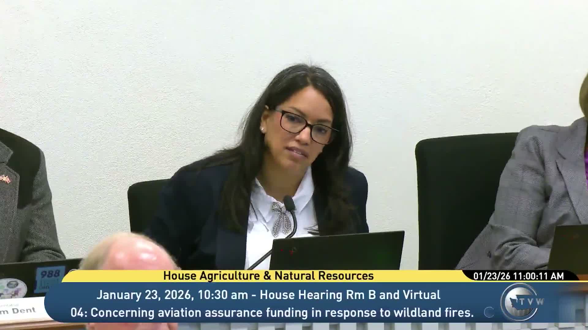 Panel Weighs Tradeoffs of Raising Surface‑mine Permit Threshold from 3 to 7 Acres