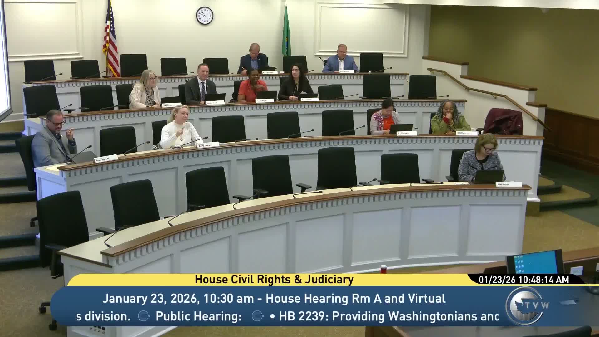 Committee hears broad support for expanding 2-10 warranty to stacked flats and mid‑rise condos