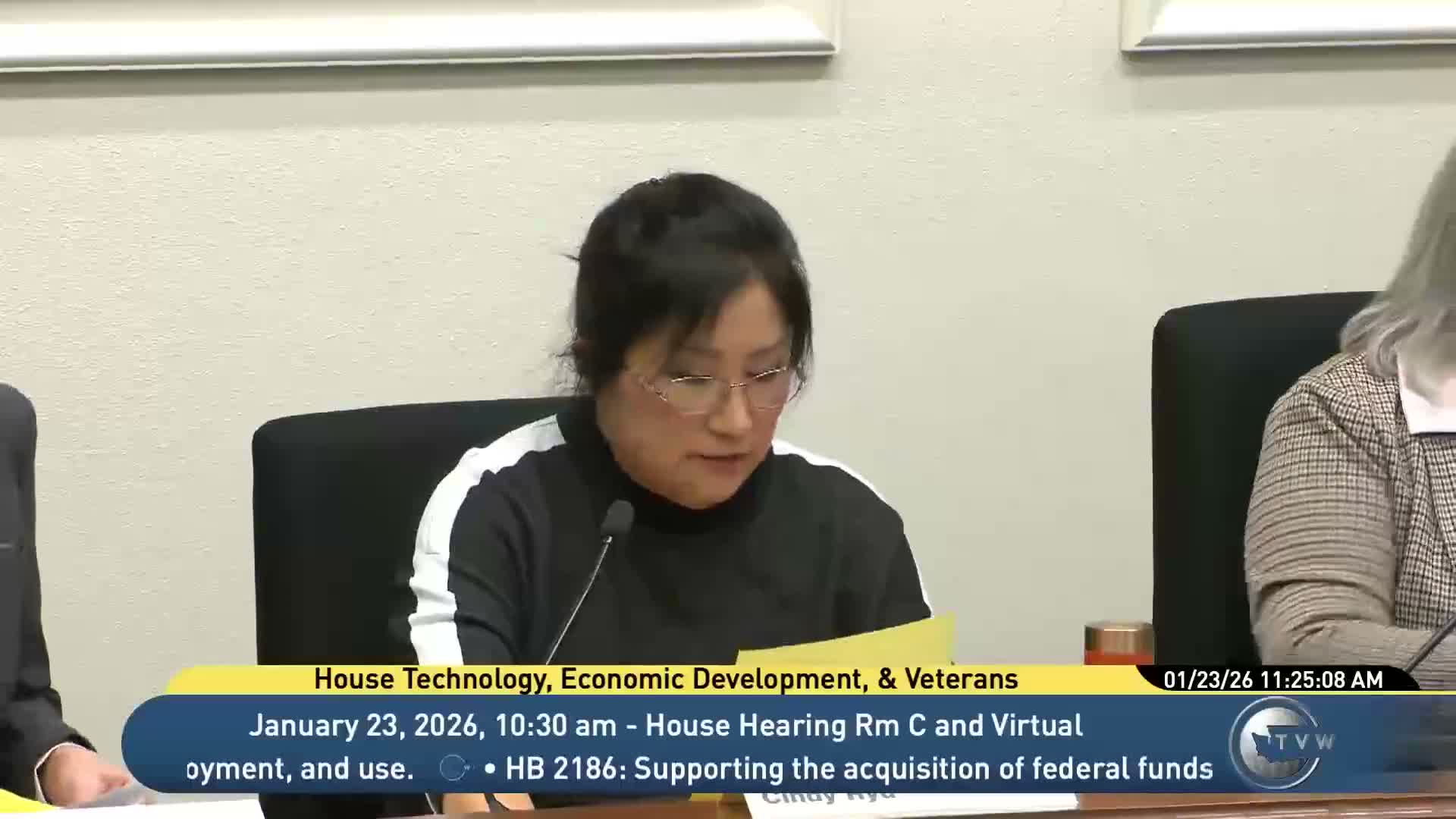 Fire chiefs urge 60-day reimbursement timeline as committee hears mobilization-pay delays