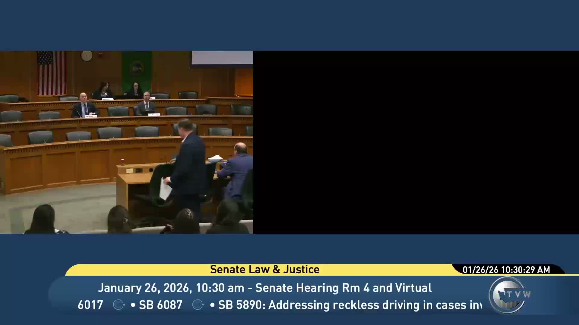 Washington bill would expand donor protections, add strollers and car seats to covered baby items