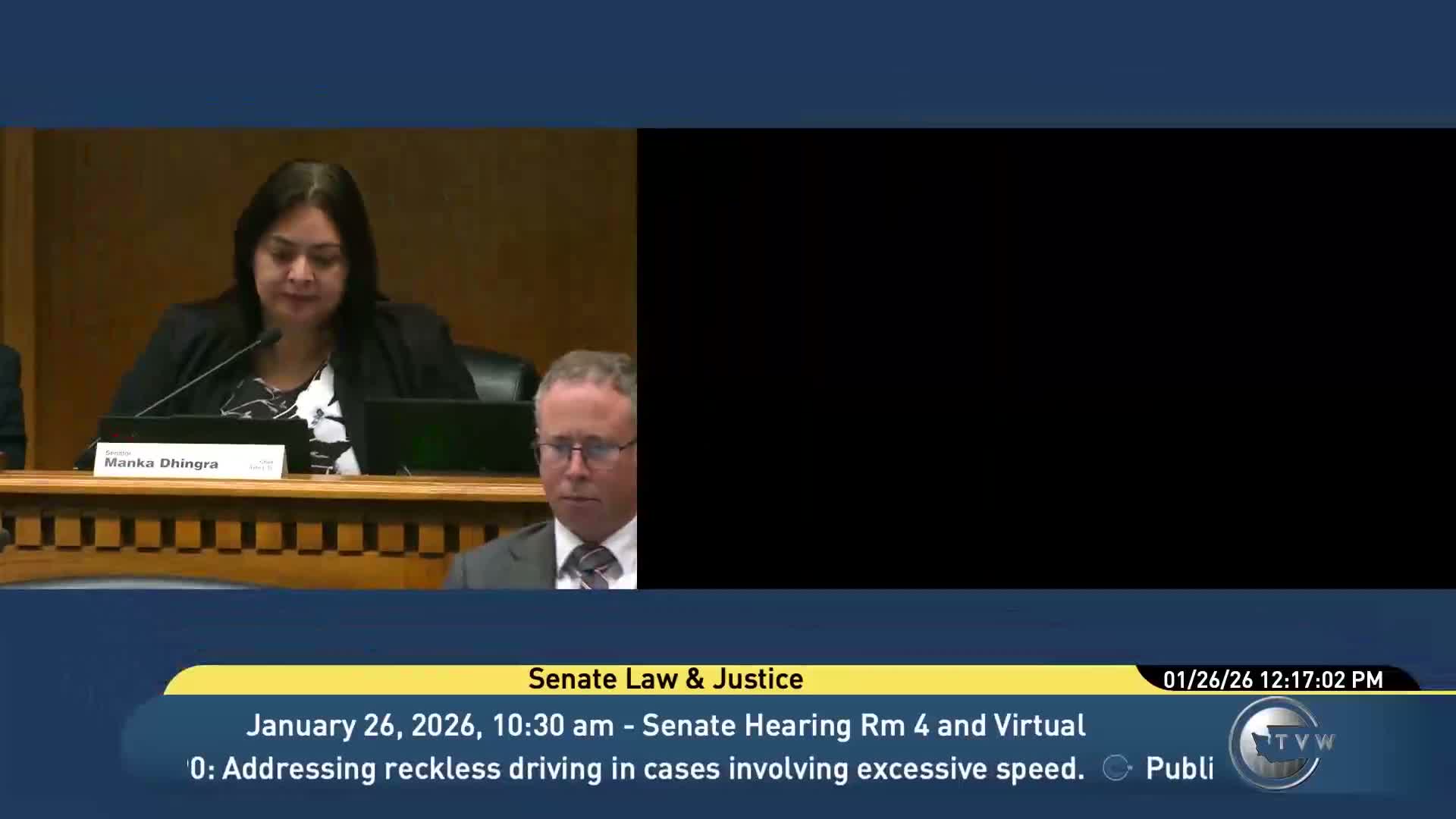 Bill would make going 30+ mph over limit an alternative reckless-driving offense