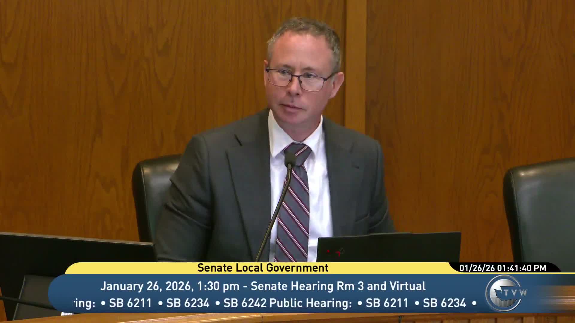 Cities, utilities and developers split over bill to allow sewage grinder pumps statewide