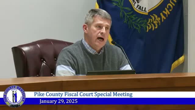 Judge defends suspension of solid-waste pickup during winter storm, offers limited credit option