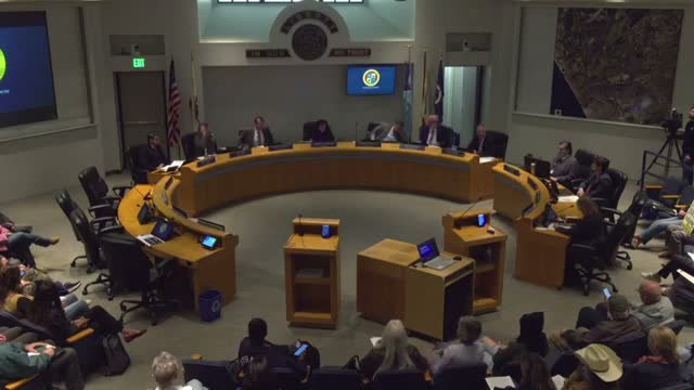 Oceanside council refuses to certify EIR for 83‑unit Guajome Lake Homes project after hours of testimony