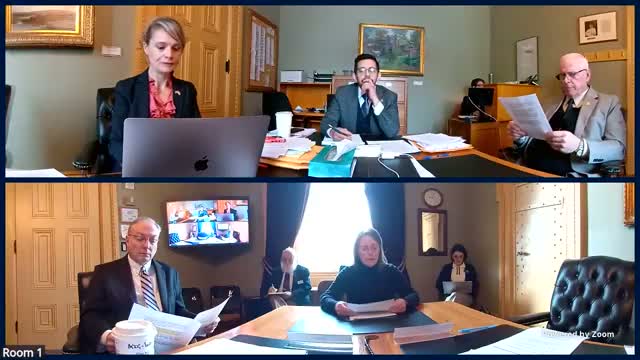 Vermont family advocacy group warns Proposition 4’s wording could cause court challenges