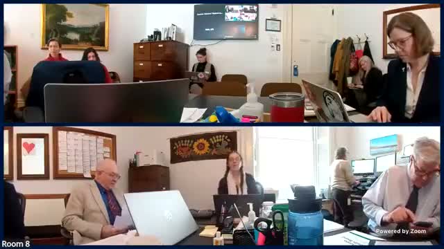 Land Access Opportunity Board presents Resilience Hub toolkit, seeks pilot grants for community hubs