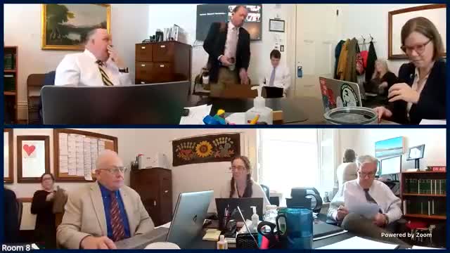 Local Energy Navigators ask legislature to fund statewide design study and $150,000 bridge for pilots