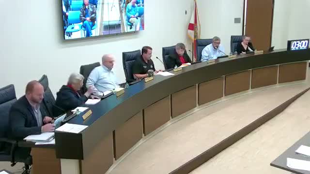 Lynn Haven rejects Bay Breeze Shores development after residents raise flood, traffic and compatibility concerns