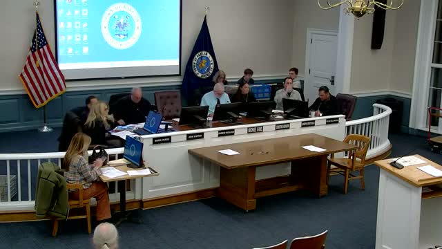 Zoning board approves Deer Park addition for Lupo family, with conditions on accessory structures