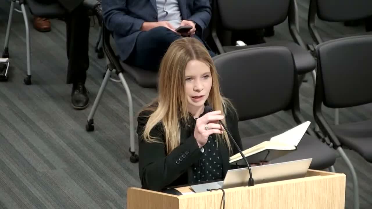 Broadband applicants press UDOT on BEAD/BEED process; Utah Broadband Center update given