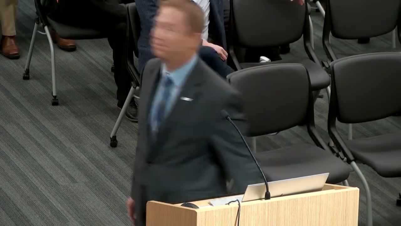 UDOT Region 3 outlines completed and upcoming projects in Spanish Fork area, and Northwest Utah County program updates