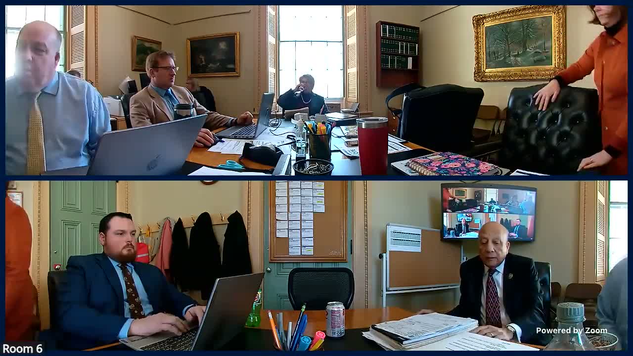 Senate sponsor revisits bill to fully exempt military retirement from state income tax