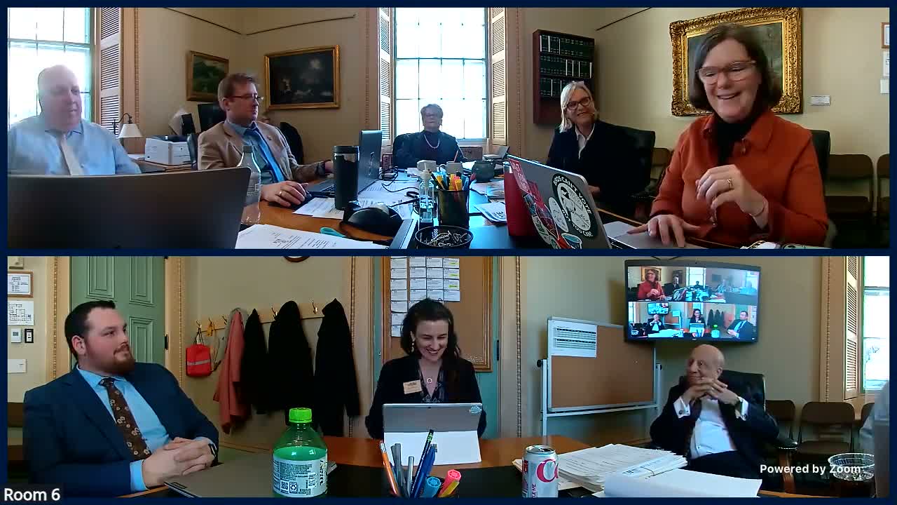 VHFA seeks to extend and modestly increase sale of state tax credits to preserve down-payment assistance