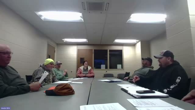 Fair board places $4,500 gate-pay proposal on next agenda; discusses milking cows, trophies and manure handling