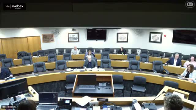 County health plan ran slightly above expectations; consultants propose PBM review and network changes