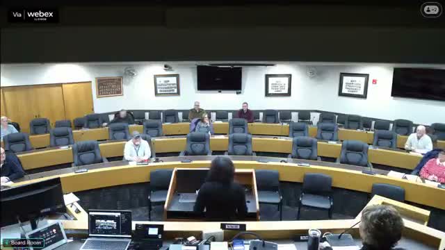 LaSalle County panel approves nursing-home scheduler at $24 an hour